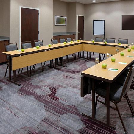 Courtyard By Marriott New Orleans Downtown Near The French Quarter Otel Dış mekan fotoğraf