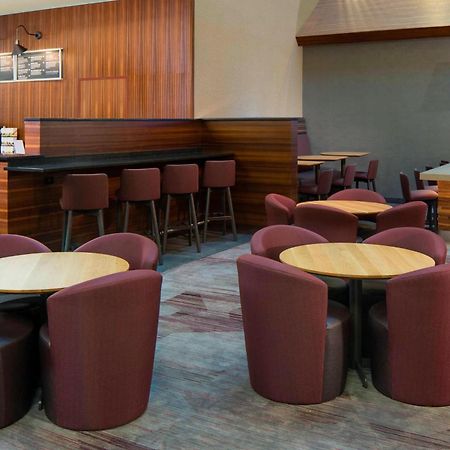 Courtyard By Marriott New Orleans Downtown Near The French Quarter Otel Dış mekan fotoğraf