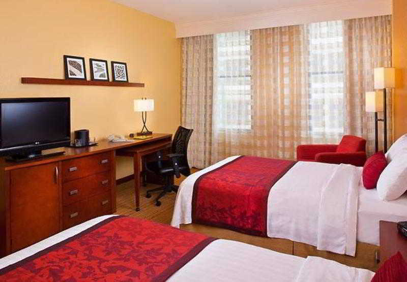 Courtyard By Marriott New Orleans Downtown Near The French Quarter Otel Dış mekan fotoğraf