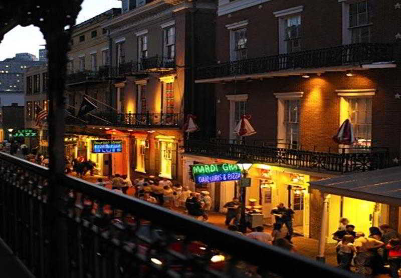 Courtyard By Marriott New Orleans Downtown Near The French Quarter Otel Dış mekan fotoğraf