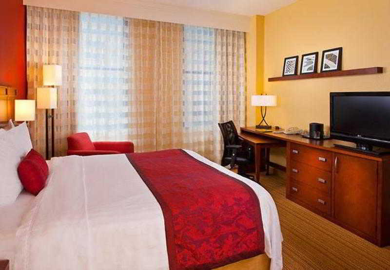 Courtyard By Marriott New Orleans Downtown Near The French Quarter Otel Dış mekan fotoğraf