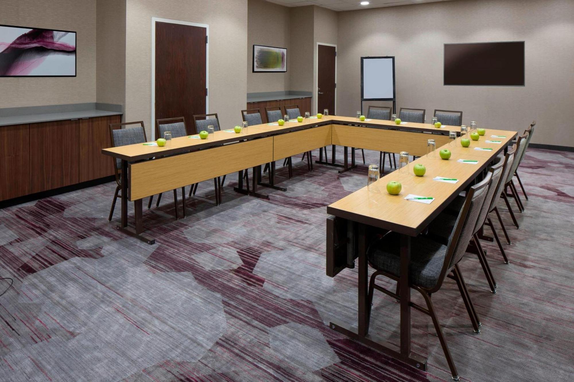 Courtyard By Marriott New Orleans Downtown Near The French Quarter Otel Dış mekan fotoğraf