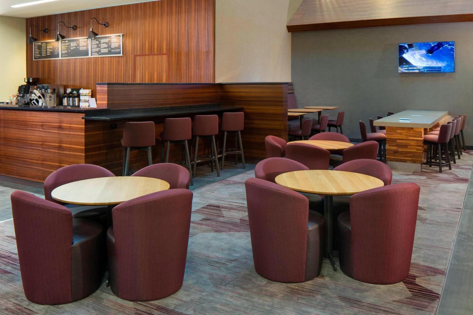 Courtyard By Marriott New Orleans Downtown Near The French Quarter Otel Dış mekan fotoğraf