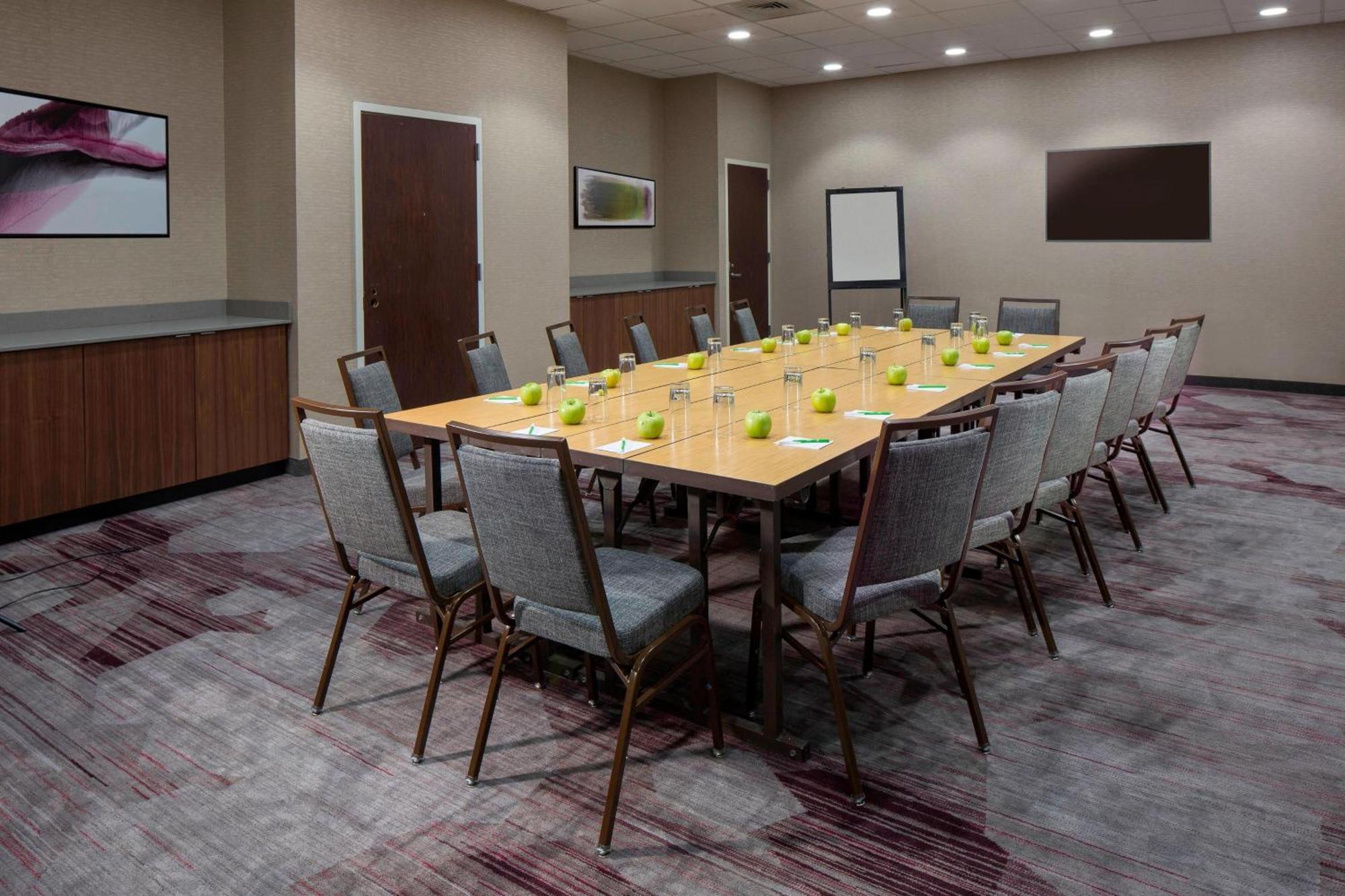 Courtyard By Marriott New Orleans Downtown Near The French Quarter Otel Dış mekan fotoğraf