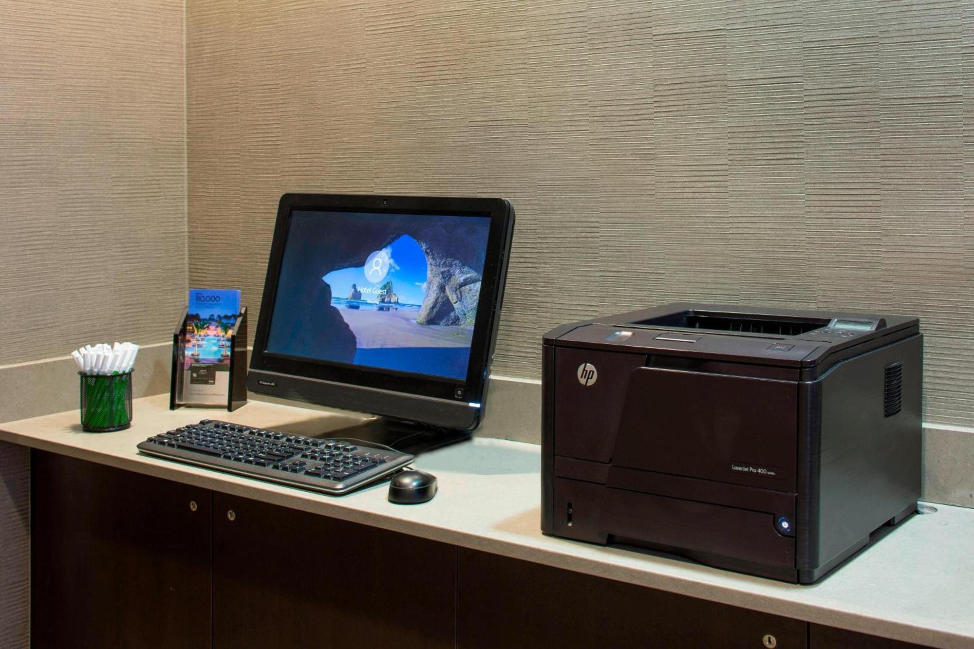 Courtyard By Marriott New Orleans Downtown Near The French Quarter Otel Dış mekan fotoğraf