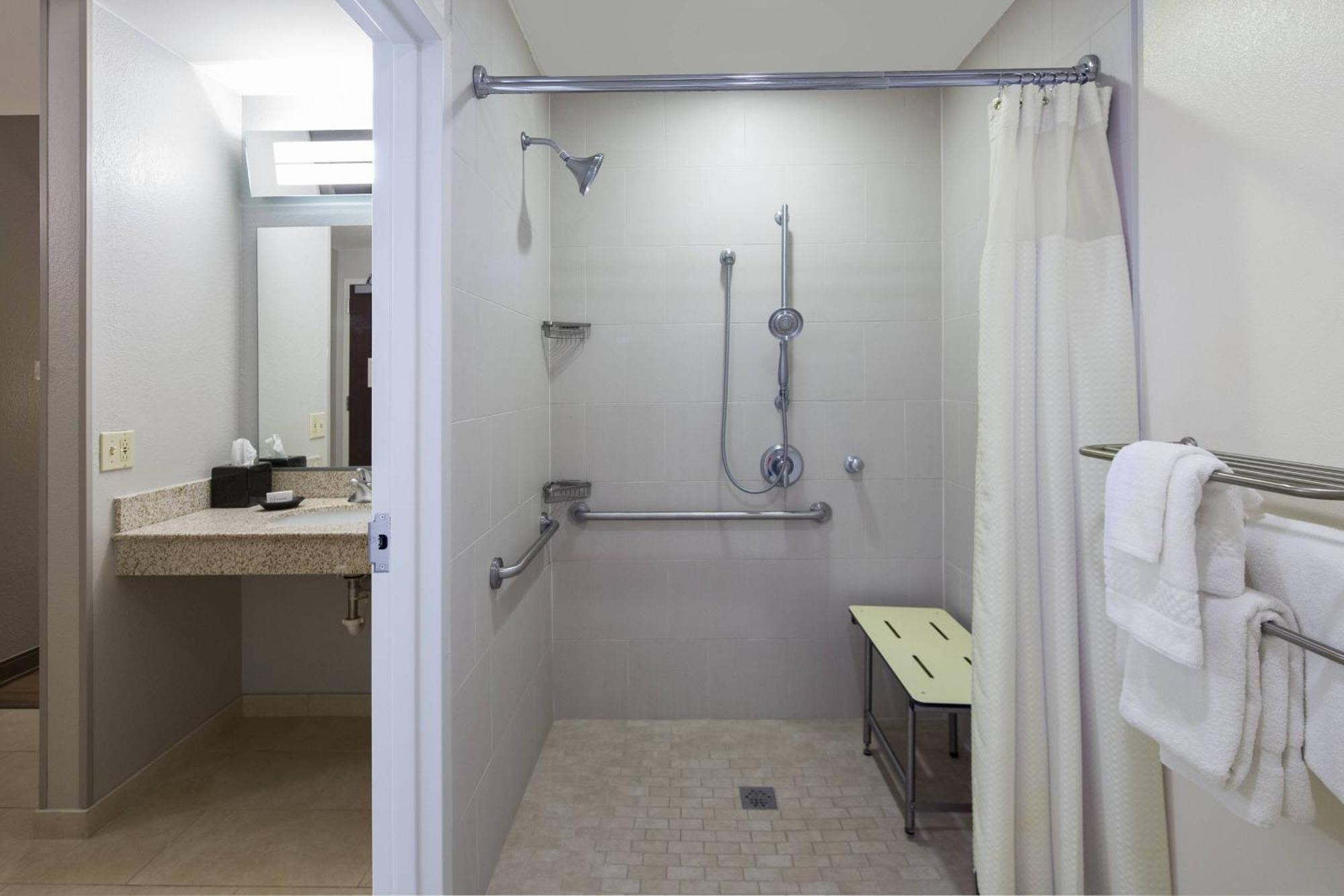 Courtyard By Marriott New Orleans Downtown Near The French Quarter Otel Dış mekan fotoğraf