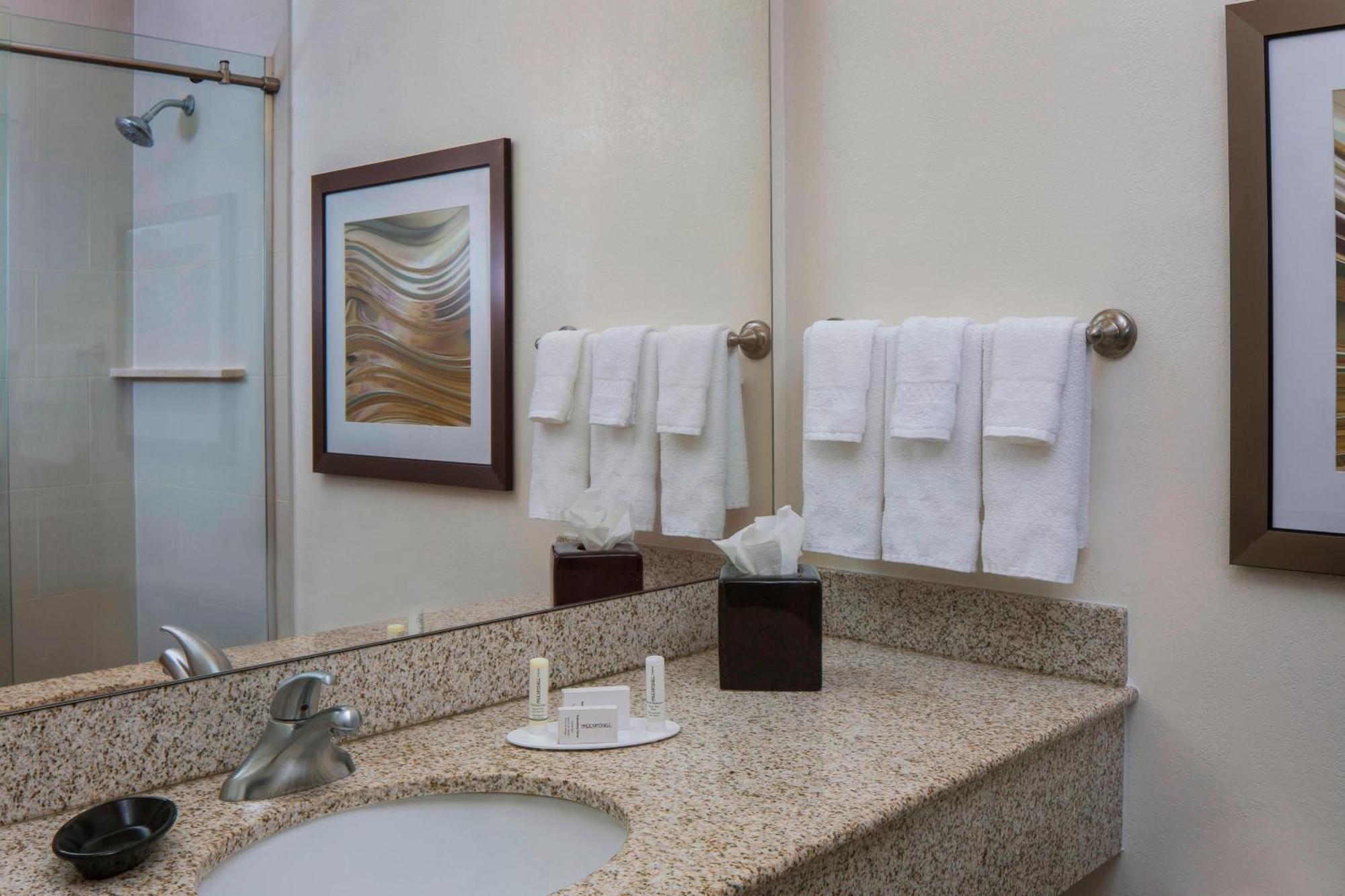 Courtyard By Marriott New Orleans Downtown Near The French Quarter Otel Dış mekan fotoğraf