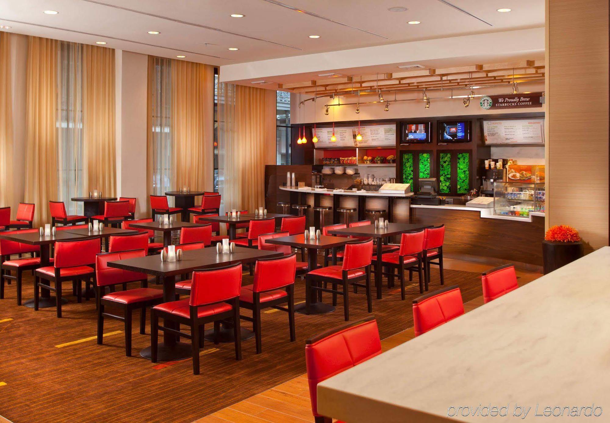 Courtyard By Marriott New Orleans Downtown Near The French Quarter Otel Dış mekan fotoğraf