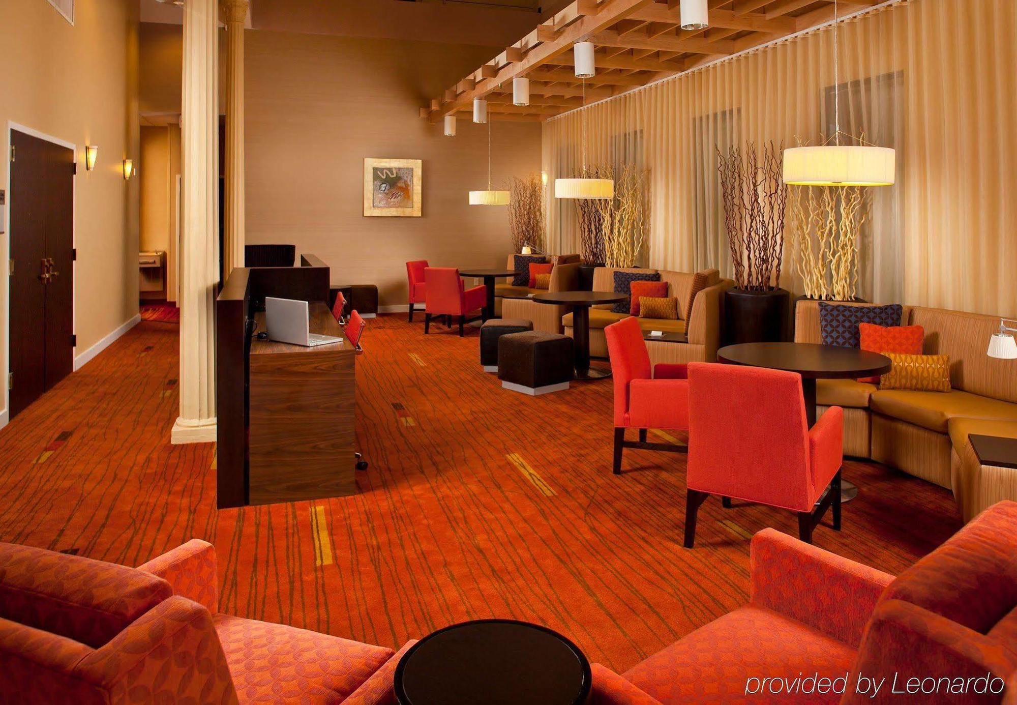 Courtyard By Marriott New Orleans Downtown Near The French Quarter Otel Dış mekan fotoğraf