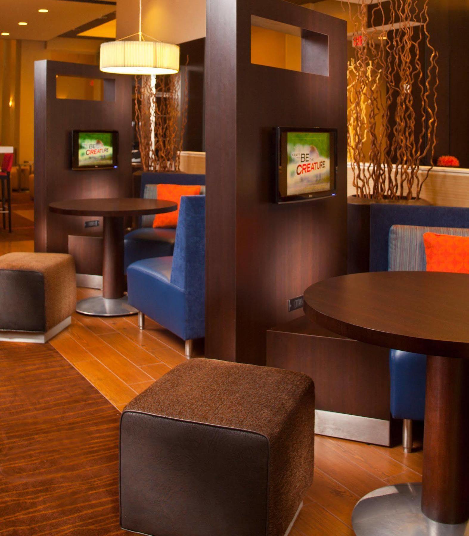 Courtyard By Marriott New Orleans Downtown Near The French Quarter Otel Dış mekan fotoğraf