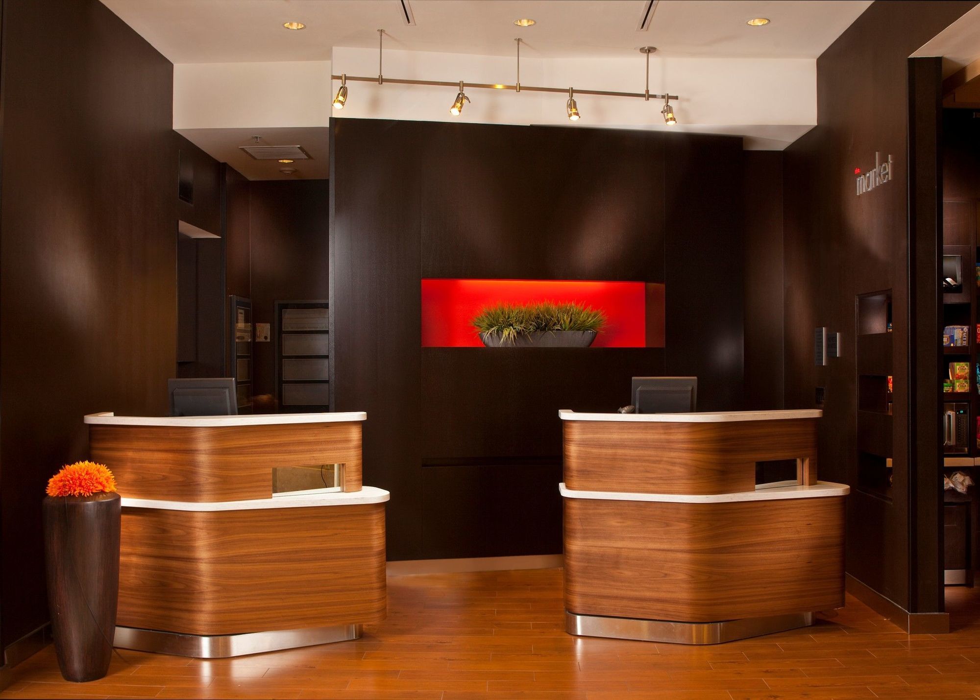 Courtyard By Marriott New Orleans Downtown Near The French Quarter Otel Dış mekan fotoğraf